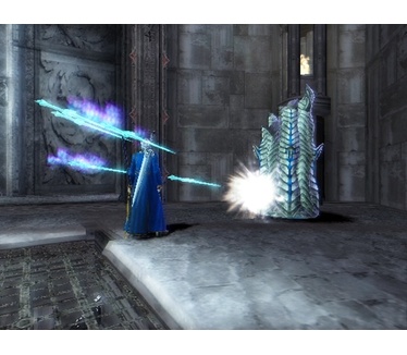 Devil May Cry 3: Dante's Awakening Special Edition