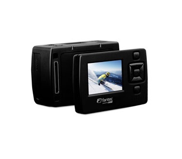 Fantec BeastVision XHD Standard Edition