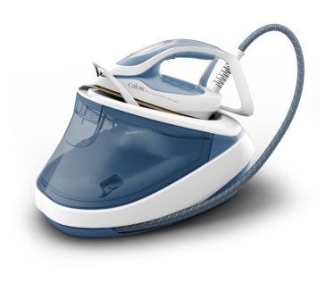 Calor Pro Express Ultimate II