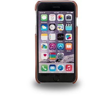 Azuri AZCOVELRACIPH7-BRN