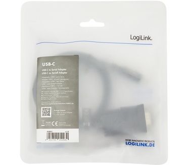 LogiLink AU0051