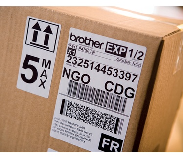 Brother QL-1110NWBC