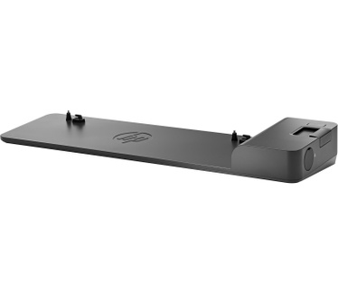 HP 650 G3 + UltraSlim Docking Station + UC Wireless Duo Headset