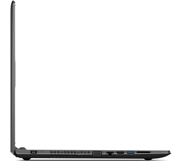 Lenovo IdeaPad 300-17ISK 80QH00A2MH