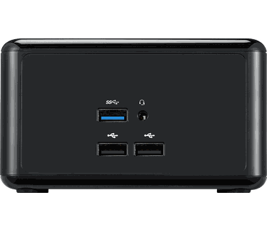 ASRock 4X4 BOX-R1000V