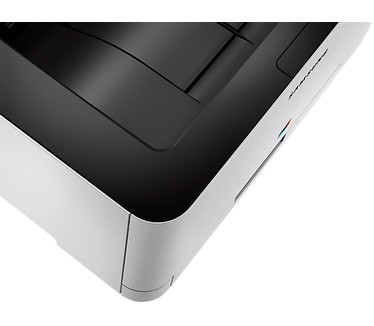 Samsung Xpress SL-C430