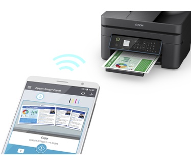Epson WorkForce WF-2845DWF