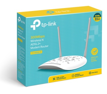 TP-Link TD-W8961N