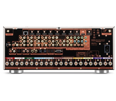 Marantz SR8012