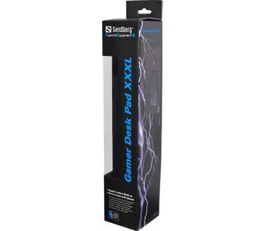 Sandberg Gamer Desk Pad XXXL