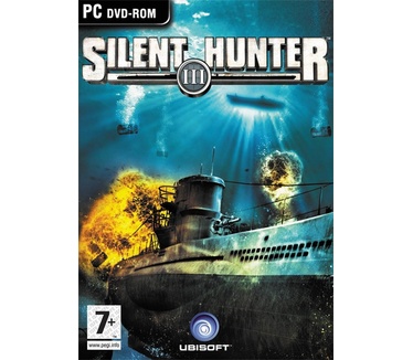 Silent Hunter 3, PC