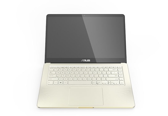 Asus UX550