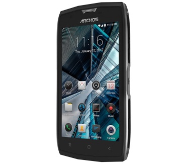 Archos 50X