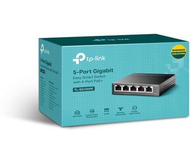 TP-Link TL-SG105PE