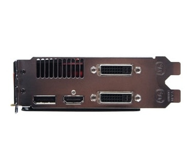 Club 3D HD5870 Modern Warfare 2 Edition