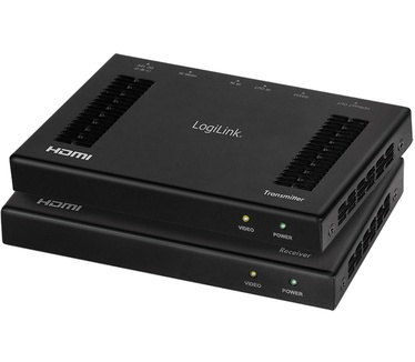 LogiLink HD0026