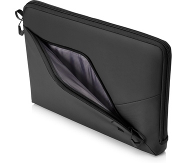 HP OMEN Transceptor 15 Zwart