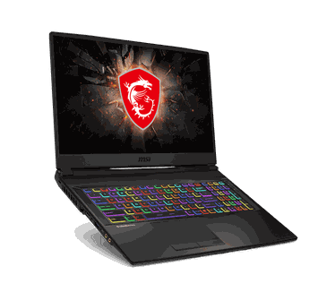 MSI GL75 9SD-243NL