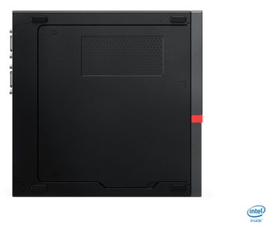 Lenovo ThinkSmart Edition Tiny M920q for Logitech