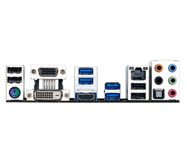 Gigabyte Gigabyte GA-H87-D3H