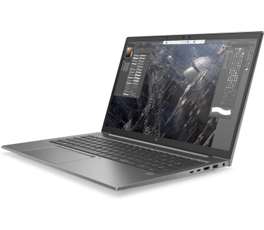 HP ZBook Firefly 15 G7 (111F0EA)