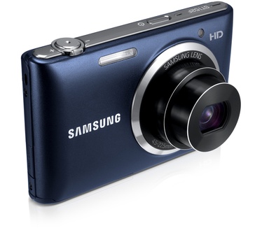 Samsung ST152F Zwart