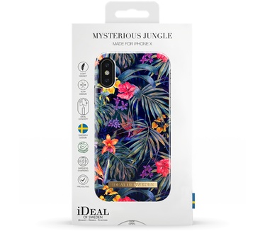 iDeal of Sweden IDFCS18-I8-72 (iPhone X/XS) Multi-color