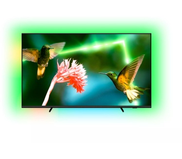 Philips 9500-serie 55PML9507/12 Zwart