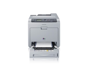 Samsung CLP-670ND