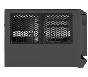 Silverstone CS381
