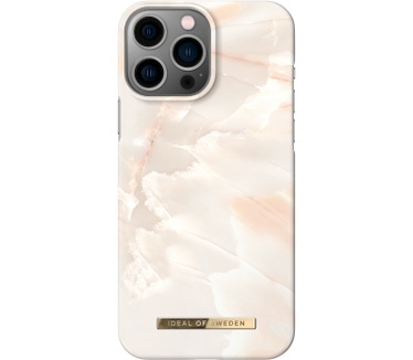 iDeal of Sweden Rose Pearl Marble (iPhone 13 Pro Max) Multi-color