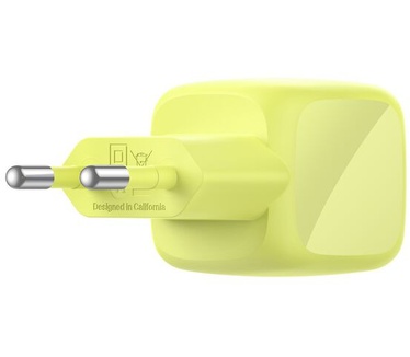 Belkin BoostCharge