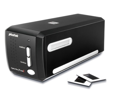 Plustek OpticFilm 7200i