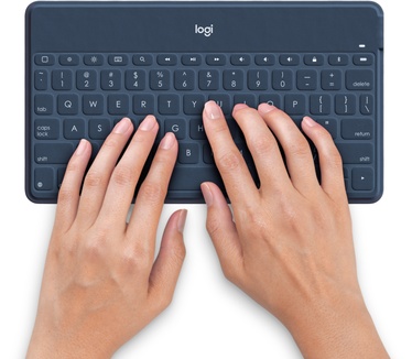 Logitech Keys-To-Go