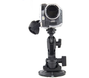 Delkin Fat Gecko Mini Mount