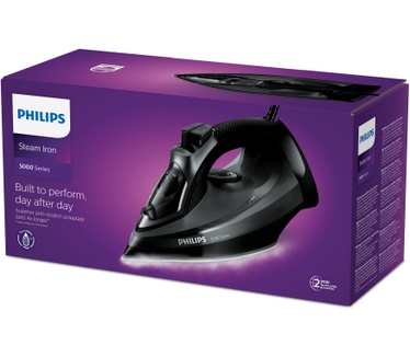 Philips DST5040/80 Stoomstrijkijzer uit de 5000-serie