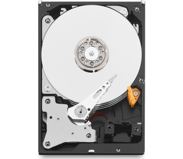 WD 10TB Purple 256MB