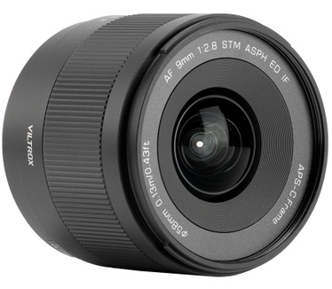 Viltrox AF 9mm F2.8 Air