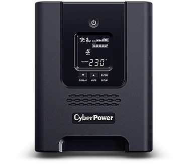 Cyberpower PR3000ELCDSXL