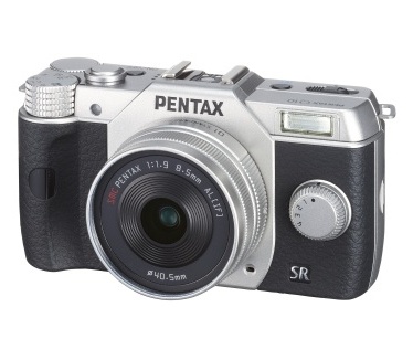 Pentax Q10