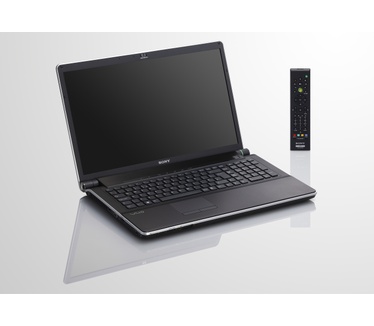 Sony Vaio VGN-AW11Z/B