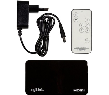 LogiLink HD0048