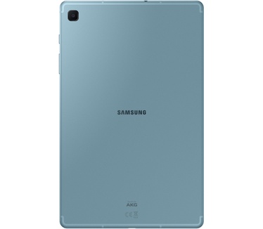 Samsung Galaxy Tab S6 Lite Wi-Fi 128GB Blauw