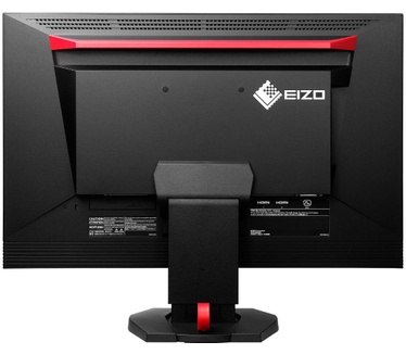 Eizo Foris FS2434 Zwart