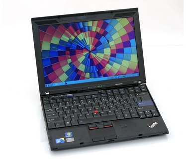 Lenovo Thinkpad X201i