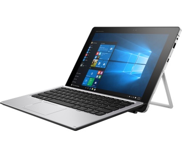 HP Elite x2 1012 G1 (L5H12EA) Zilver