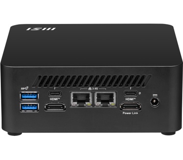 MSI Cubi NUC 13MQG-071EU