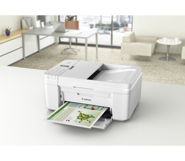 Canon MX495 Wit