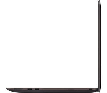 Asus R753UA-TY487T