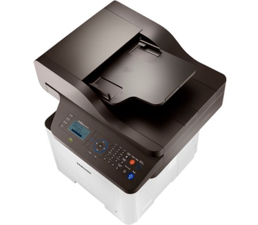 HP Samsung ProXpress SL-M4075FR multifunctionele laserprinter